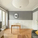 Flexliving - Whole Flat - Crozatier