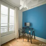 Flexliving - Whole Flat - Crozatier