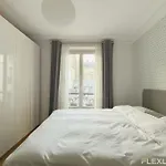 Flexliving - Whole Flat - Crozatier
