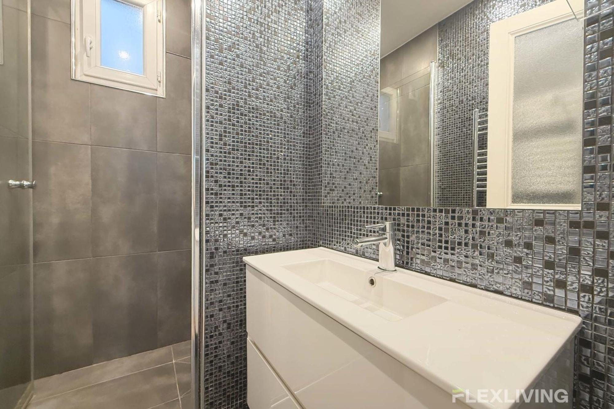 Flexliving - Whole Flat - Crozatier *
