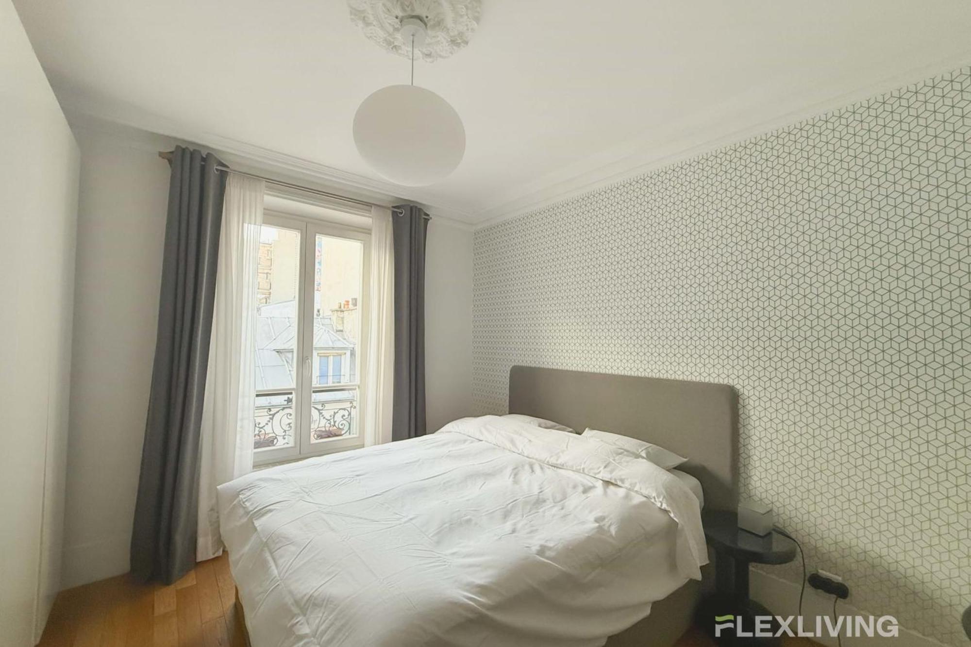 Flexliving - Whole Flat - Crozatier